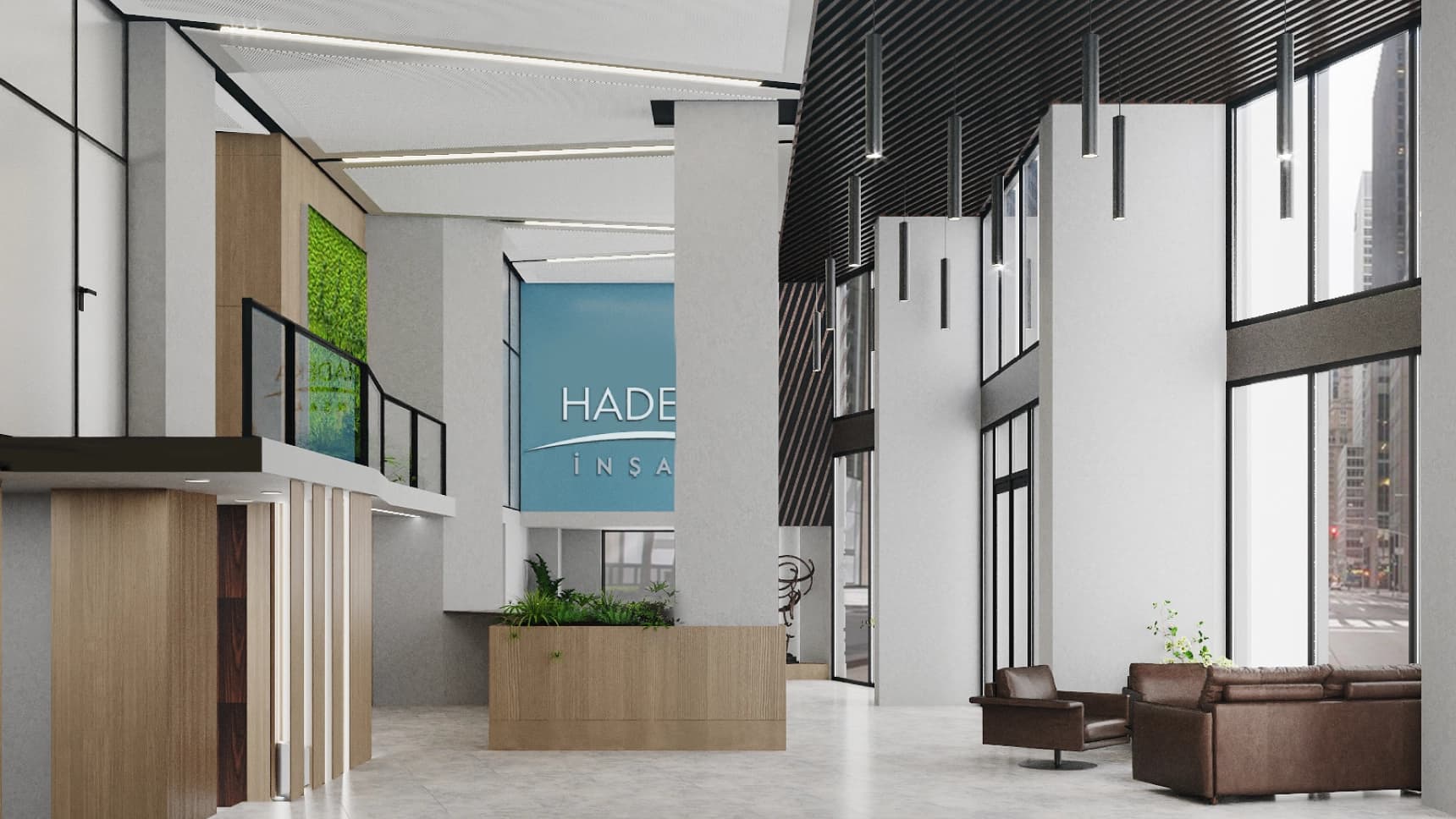 Hadeka HQ