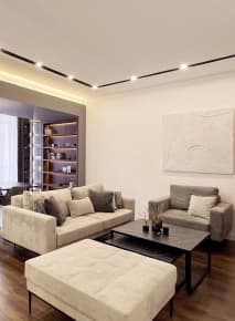 Interior/Furniture Design