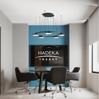Hadeka HQ