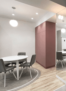 Turnkey Projects