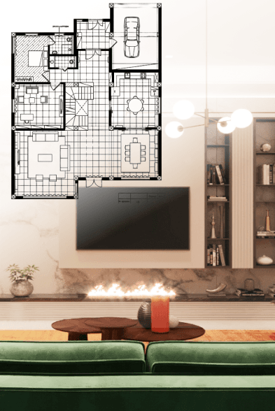 Memorable Spaces